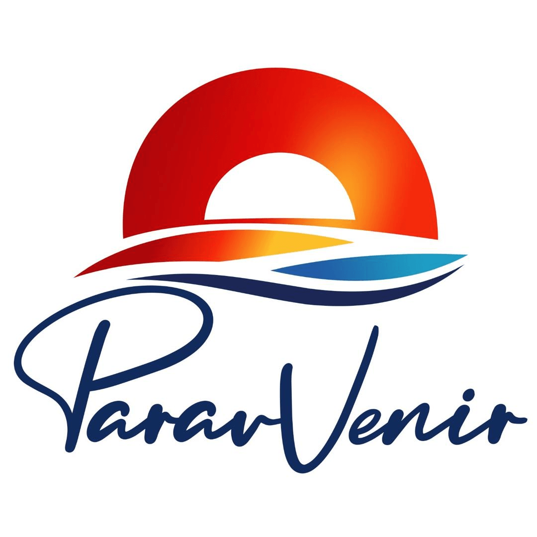 ParaVenir Logo